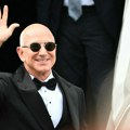 Džef Bezos kaže da ste anksiozni jer ne radite ništa