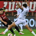 Liga Evrope: Sparta ubedljiva protiv Ararata, Omonija evrogolom priredila iznenađenje