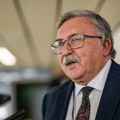 Uljanov: Podrška Zapada podstiče Kijev da ugrožava nuklearnu bezbednost