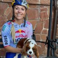 Veliki povratak Lindzi Von: Posle teške povrede se ponovo bavi sportom
