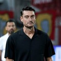 Albert Rijera u velikom problemu: Trener Crvene zvezde ovome se nije nadao