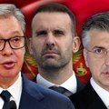 Pakleni plan Hrvatske za Srbiju, stradaće i Crna Gora: "Politika Zagreba je i dalje opterećena srpskim pitanjem i neće stati"…