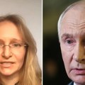 Процурили тајни подаци! Разоткривен идентитет Путинове унуке: Њено презиме лидер Русије одбија и да изговори