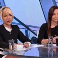Jovana Jeremić ostala bez termina za "Jutarnji" petkom: Promene na Pinku, ovo je istina i novi raspored