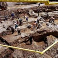 Nova arheološka nalazišta u Švajcarskoj otkrivena nakon suše