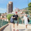 Sinerova tajna poseta doktoru u Lionu: Jedna fotografija sve otkrila, zbog nje nastala bura FOTO