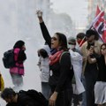 Srednjoškolci najavili „treći čin mobilizacije”, pridružuju im se i sindikati