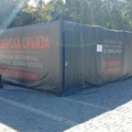SNS napravio kvote za Vučićev skup u Leskovcu: Od grada traže da dovedu 3.870 ljudi, iz okruga još 3.620