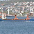 Dron potopio brod kod obale Bugarske, posada se vodi kao nestala