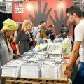 Sajam Pobunjenih izdavača: U oktobru birajte knjige, ali i društvo u kojem želite da živite