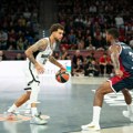 Vilbekin posle pobede u Vitoriji: "Lepo je slaviti u ovakvoj atmosferi"