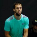 Laslo Đere osvojio čelendžer u španskoj Vileni: Srpski teniser u finalu savladao Estonca Danila Glinku