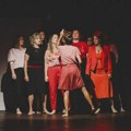 FemminiCity: Pet evropskih pogleda na položaj žena