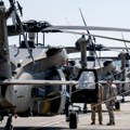 Priština podiže vojne kapacitete: Nakon kupovine dronova, sada traže i američke helikoptere