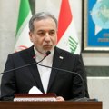 Iran poslao oštru poruku Americi i Izraelu: Hoćete li ponovo da okušate sreću