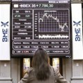 Промет на Београдској берзи 4,70 милијарди динара, индекси у плусу