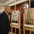 Minić: Srbi i danas vode bitku, i to za očuvanje identiteta
