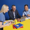 Lidl Srbija najpoželjniji poslodavac u sektoru trgovine i drugi u ukupnom plasmanu u Srbiji