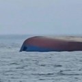 Napad dronom na tanker u Crnom moru: Hrvatski pomorac nestao, drugi teško povređen u rumunskim vodama (video)
