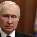 Putin se ponovo obratio javnosti: Primarnu pažnju posvećujem operaciji u Ukrajini