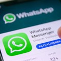 WhatsApp istorija ćaskanja se sada može lokalno prebacivati uz QR kod