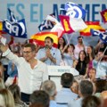 Španija izlazi na izbore, konzervativci pokušavaju da svrgnu Sancheza