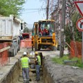 Rekonstrukcija vrelovodnih priključaka Od ponedeljka izmena režima saobraćaja u delu Radničke ulice