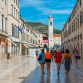 Dubrovnik je i zvanično najkrcatiji turistički grad u Evropi, sa 36 turista po stanovniku