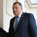 Dodik: Pripremamo uredbu o hapšenju i deportaciji Šmita iz Srpske /video/