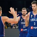 Košarkašima i basketašima država daje po 25.000 i 20.000 evra