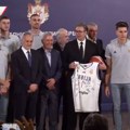 Sjajna vest za srspke sportiste Vučić poručio: Povećavamo nagrade, za zlato sa Olimpijskih igara pojedinačno po 200.000…