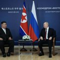 Putin prihvatio poziv Kim Džong Una da poseti Severnu Koreju