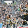 Vlahović objasnio zašto bi ova sezona mogla da bude sezona Juventusa!