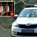 Pritvor za Stevinog sina iz Vlaškog Dola: Uhapšen u autobusu na Horgošu, zaćutao pred tužiocem