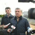 Todorović: Sanacija puteva koji su uništeni tokom izgradnje auto-puta počinje ove jeseni