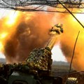 Rusija i Ukrajina: Zapadni saveznici Kijeva kažu da im ponestaje municije