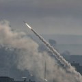 Izrael pokrenuo operaciju Gvozdeni mačevi protiv Hamasa u Gazi