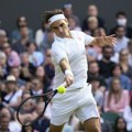 Federer o tajnama uspeha