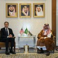 Intenzivna diplomatska aktivnost Blinkena na Bliskom Istoku: Posle Rijada stigao u Emirate