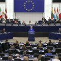 EP izglasao rezoluciju o Srbiji i Kosovu, “glavna poruka upućena Beogradu”