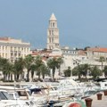 Split ima najbolje turističke rezultate u povijesti
