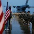 Pentagon: SAD napale objekte u Siriji povezane sa Iranom