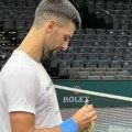 Novak Đoković podigao glas: Dajte nam iste loptice!