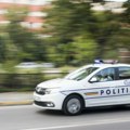 Tragično stradao mališan starosti 17 meseci: Pregazio ga policijski automobil, dok su roditelji stajali pored njega