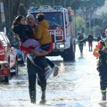 Sedam poginulih u poplavama u Toskani, jedna osoba se vodi kao nestala: Telo muškarca (69) nađeno kod Firence