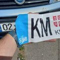 Rok za preregistraciju vozila na severu Kosova ističe u petak