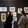 Otvorena izložba kaleidoskop studenata Fakulteta likovnih umetnosti: U Galeriji možete pronaći zanimljiv motiv za…