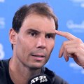 Nadal: Federer me najviše impresionirao, tenis je emocija