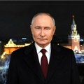 Putin ponovo preti Ukrajini - "rat se okreće u našu korist" Otkrio je i kada će se završiti