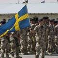Da li se Švedska sprema za rat?